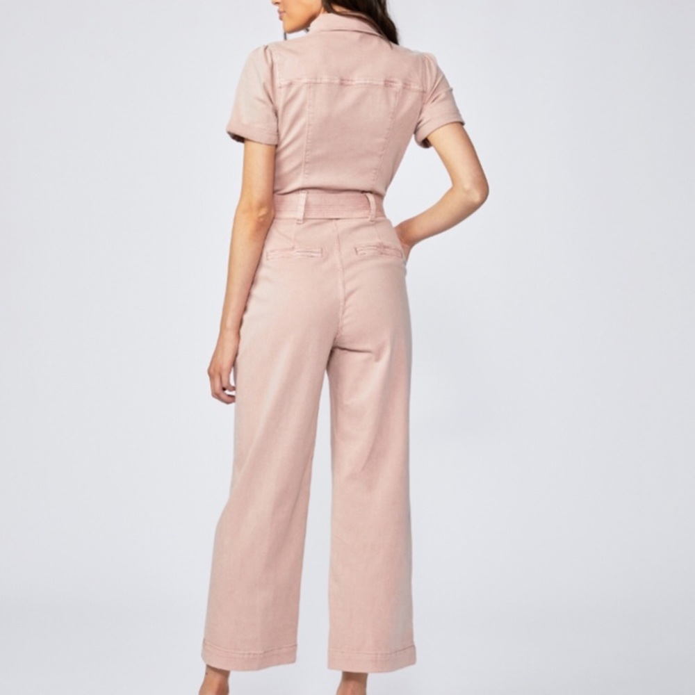 Paige Anessa Jumpsuit